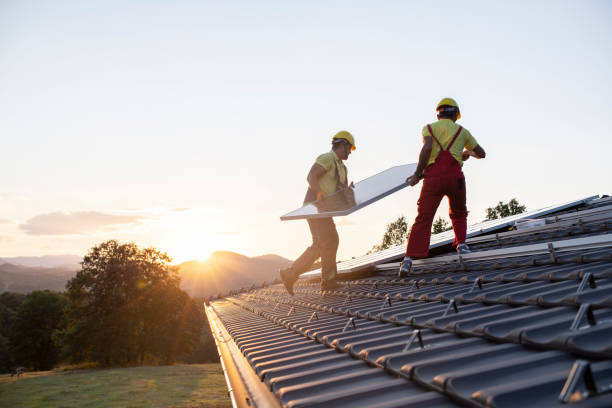 Best Rubber Roofing (EPDM, TPO)  in Bethel, WA